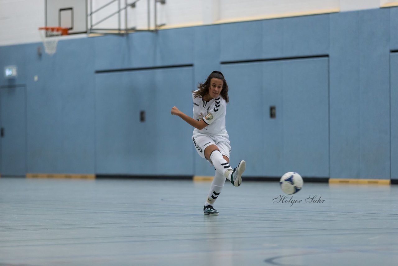 Bild 257 - B-Juniorinnen Futsal Qualifikation